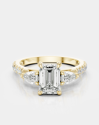 LOHR Jewellery ring
