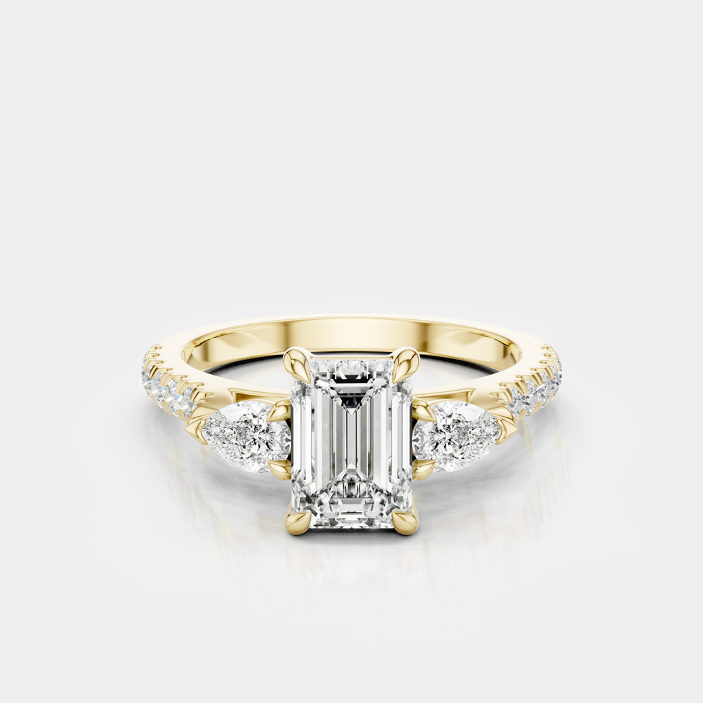 LOHR Jewellery ring
