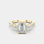 LOHR Jewellery ring