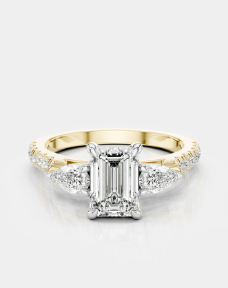 LOHR Jewellery ring