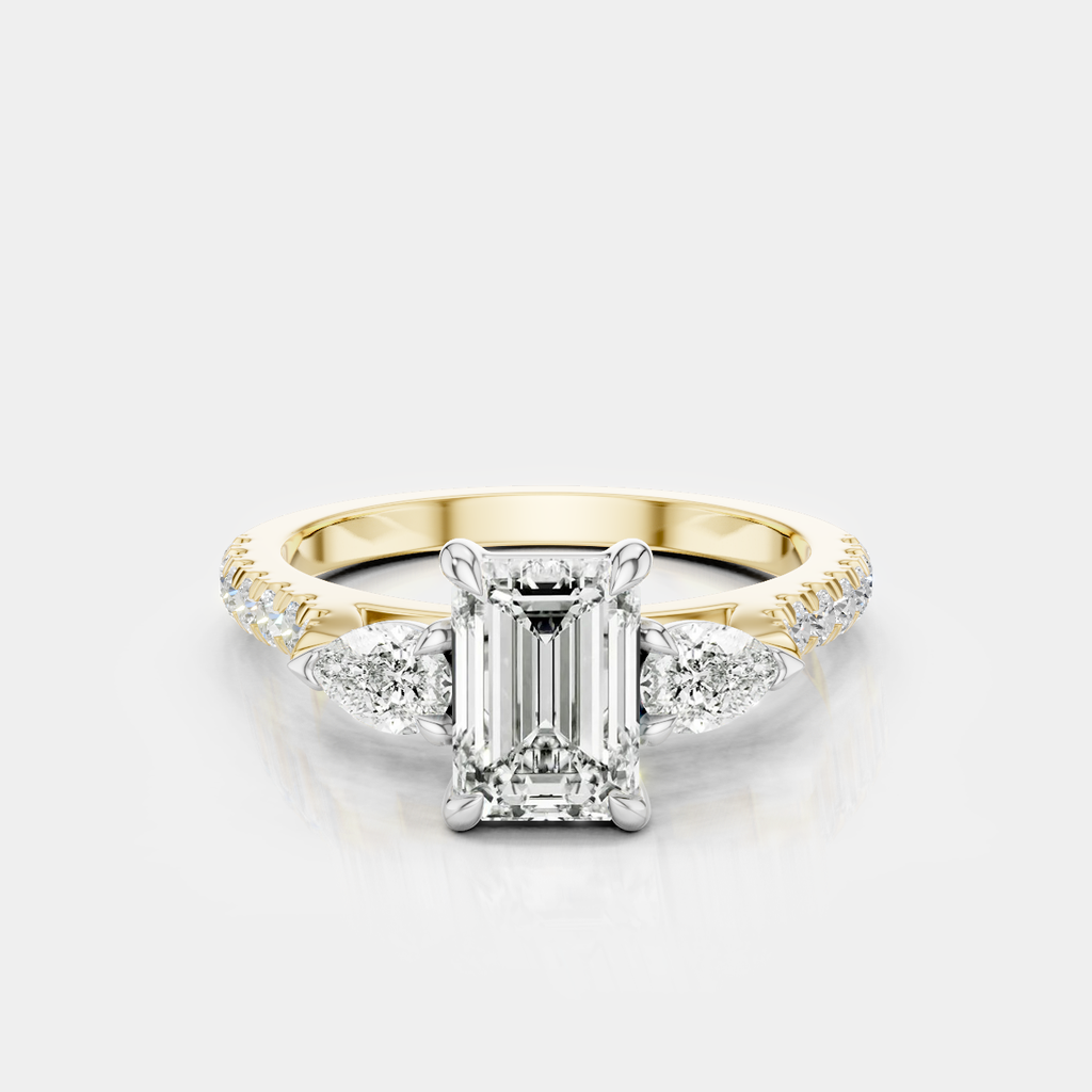 LOHR Jewellery ring