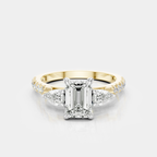 LOHR Jewellery ring