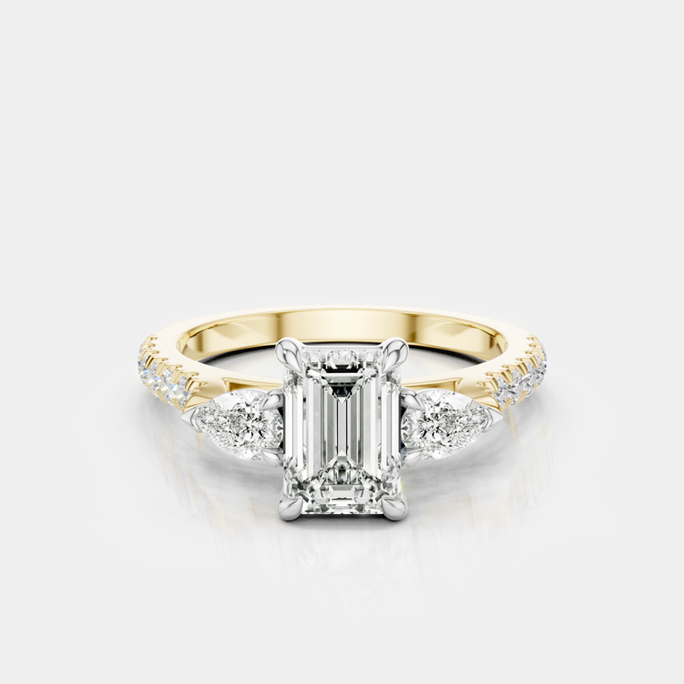 LOHR Jewellery ring