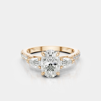 LOHR Jewellery ring