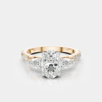 LOHR Jewellery ring