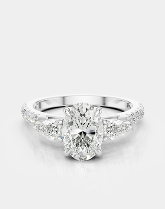 LOHR Jewellery ring