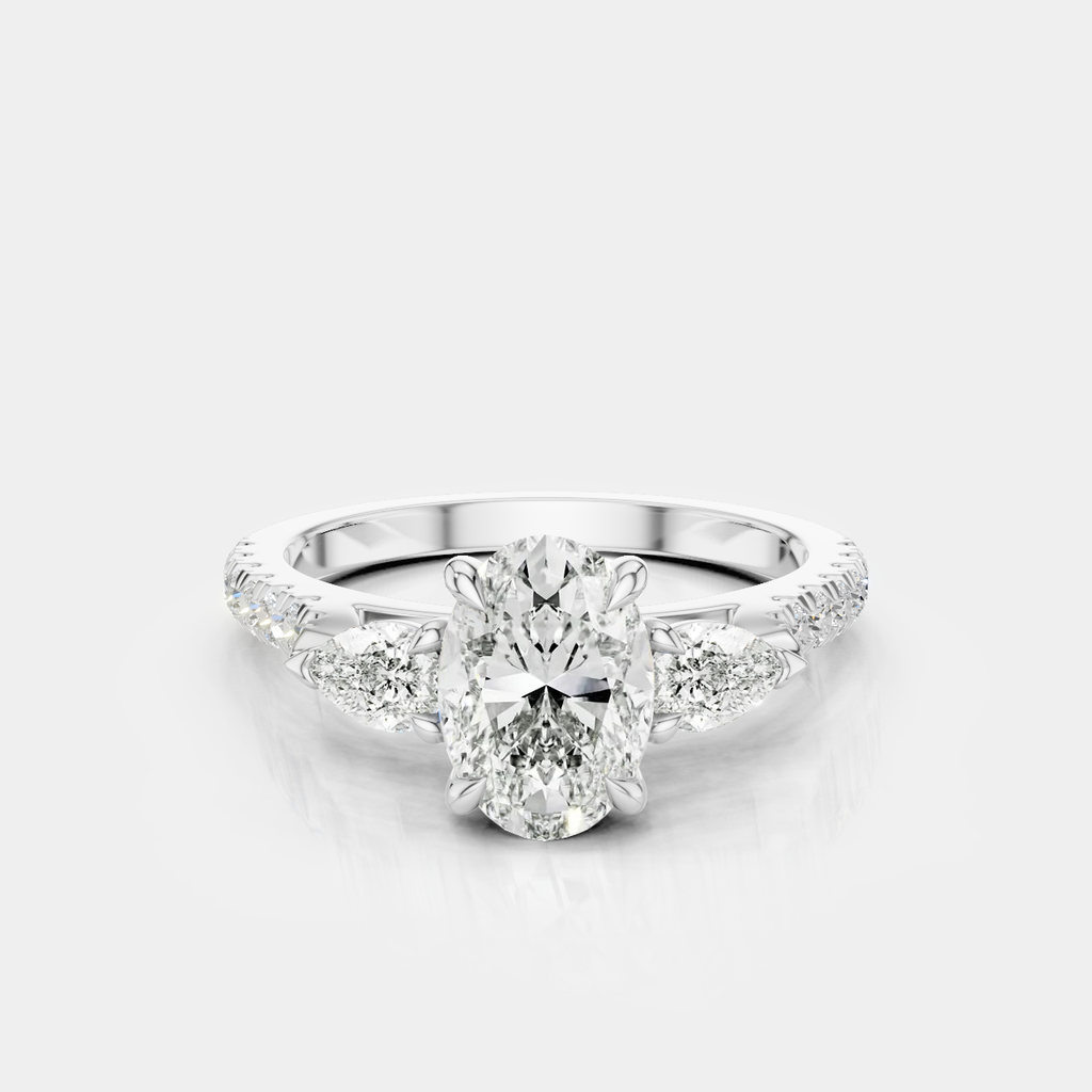 LOHR Jewellery ring