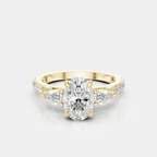 LOHR Jewellery ring