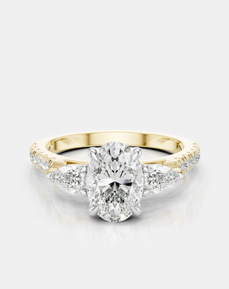 LOHR Jewellery ring