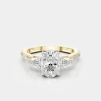 LOHR Jewellery ring