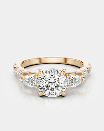 LOHR Jewellery ring