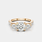 LOHR Jewellery ring