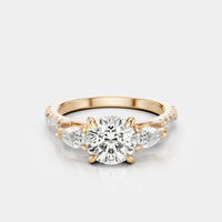 LOHR Jewellery ring