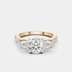 LOHR Jewellery ring