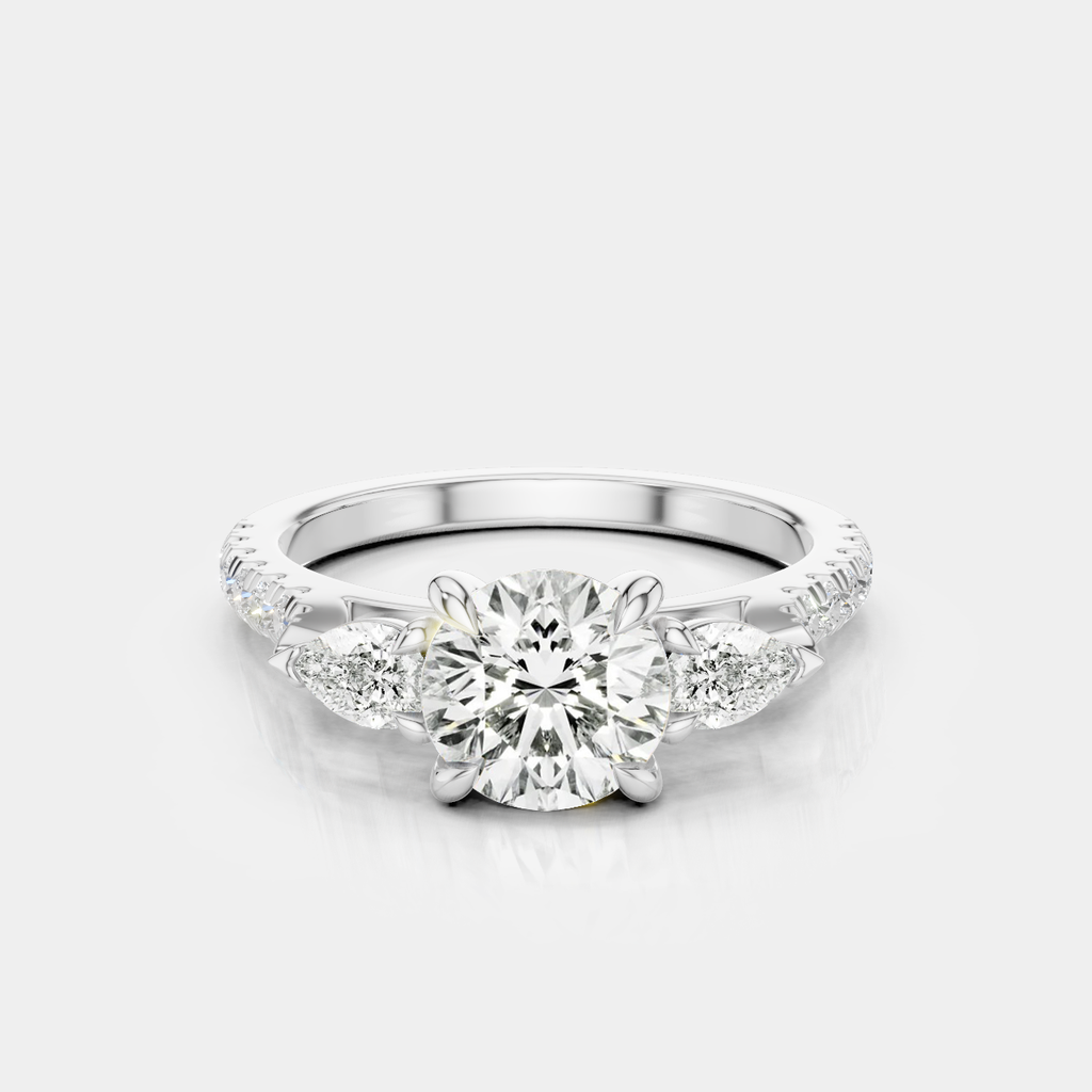 LOHR Jewellery ring