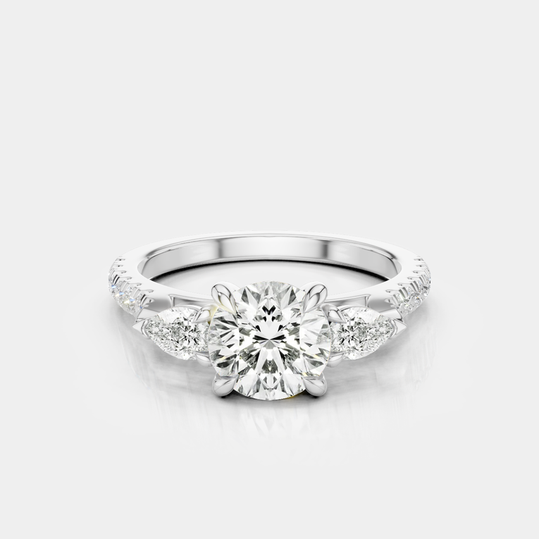 LOHR Jewellery ring
