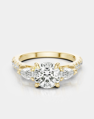 LOHR Jewellery ring