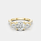 LOHR Jewellery ring