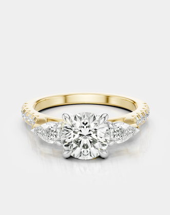 LOHR Jewellery ring