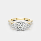 LOHR Jewellery ring