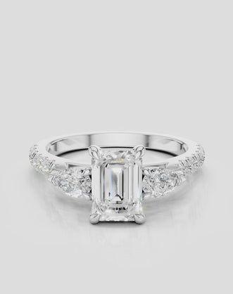 LOHR Jewellery ring video