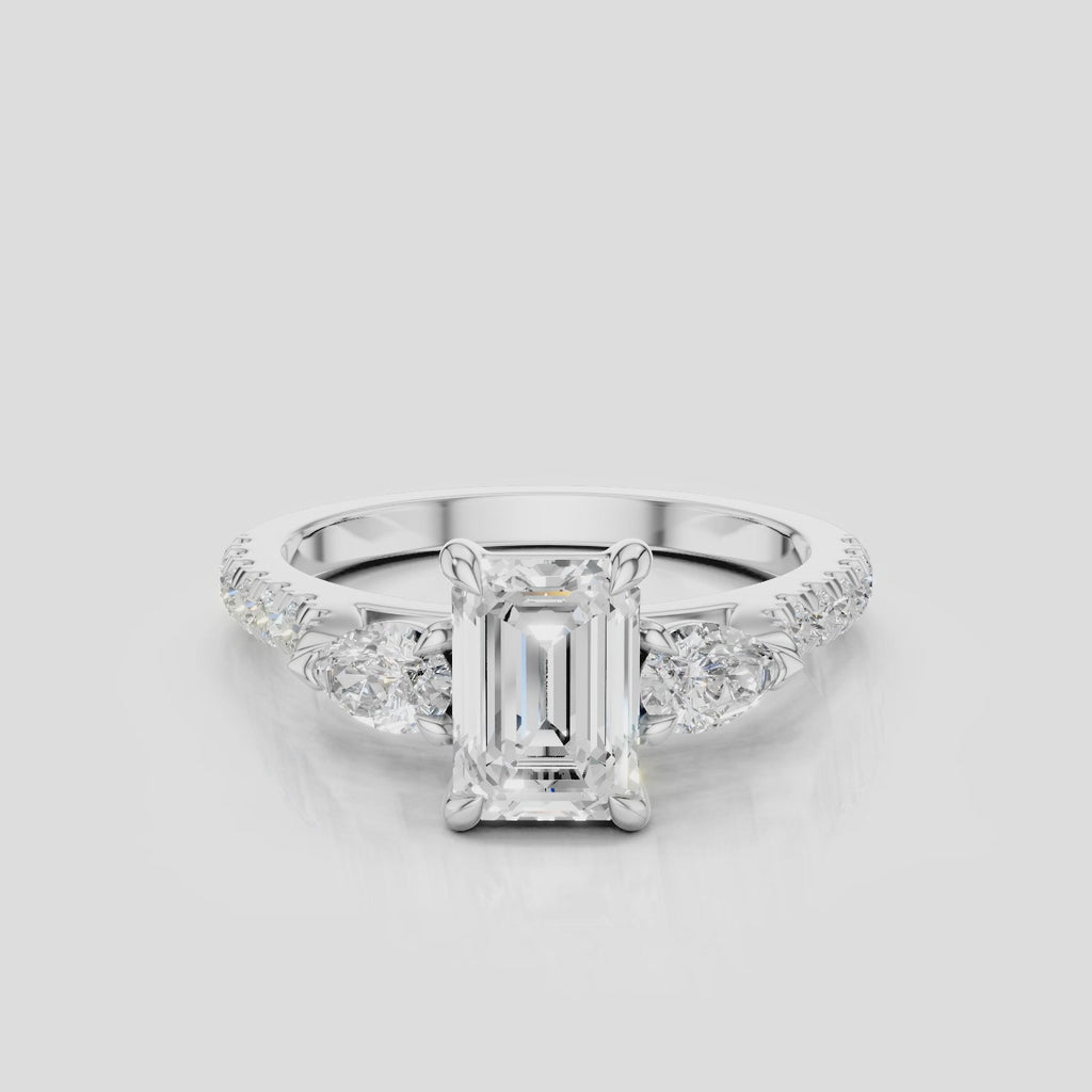 LOHR Jewellery ring video