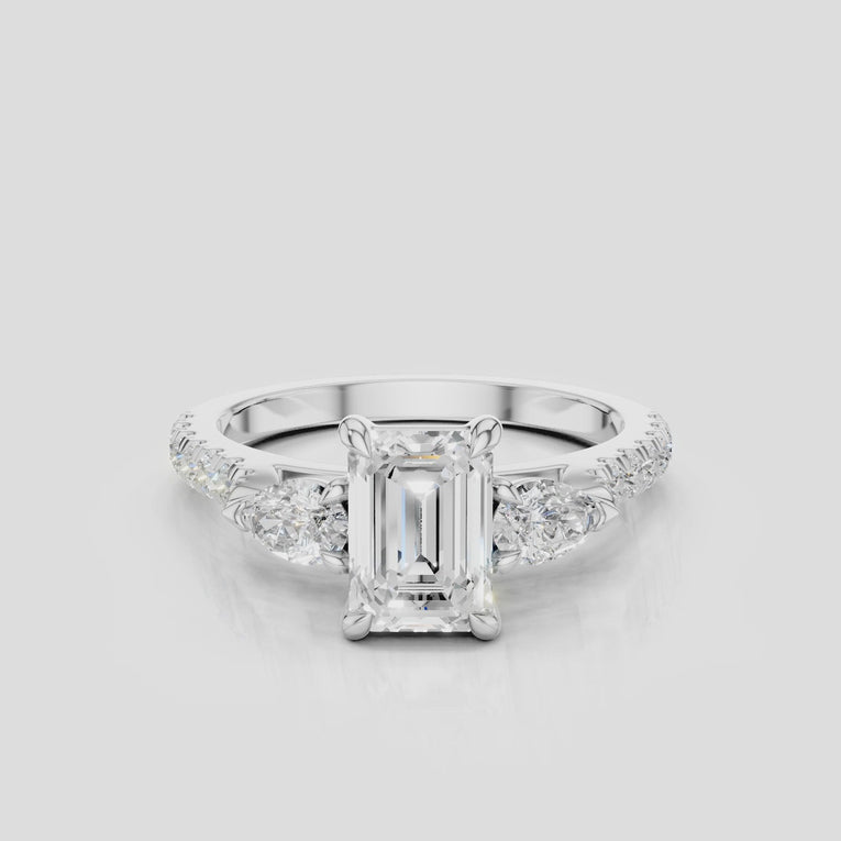 LOHR Jewellery ring video
