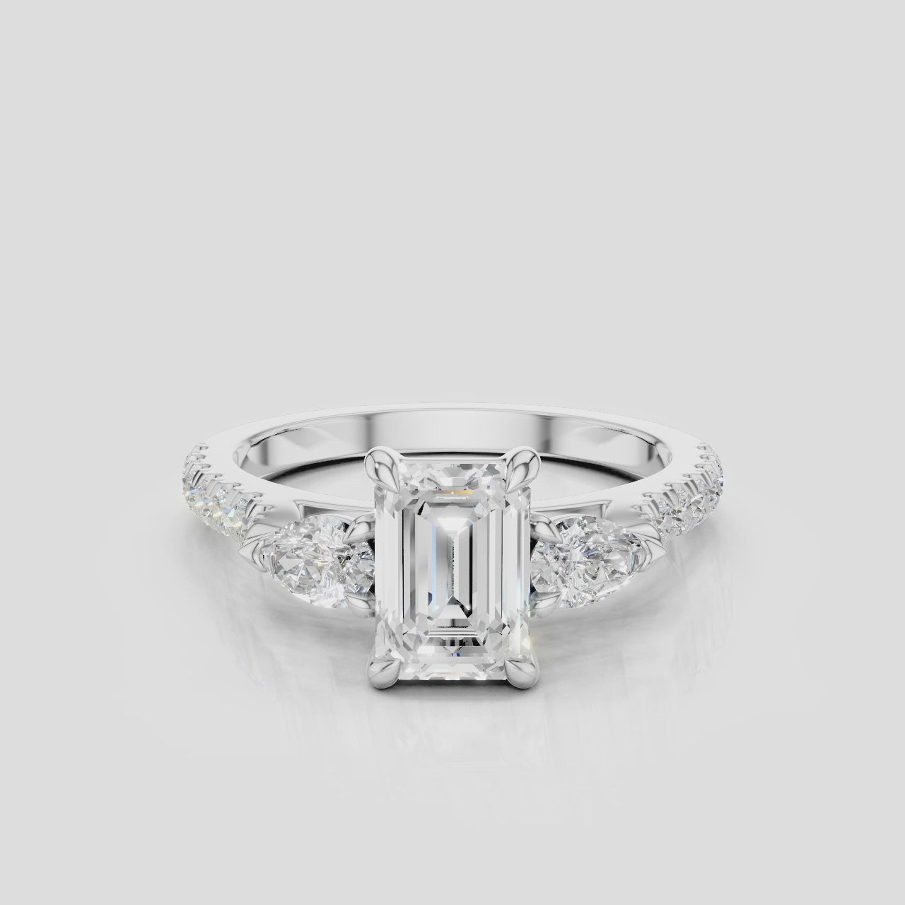 LOHR Jewellery ring video