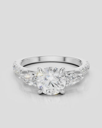 LOHR Jewellery ring video