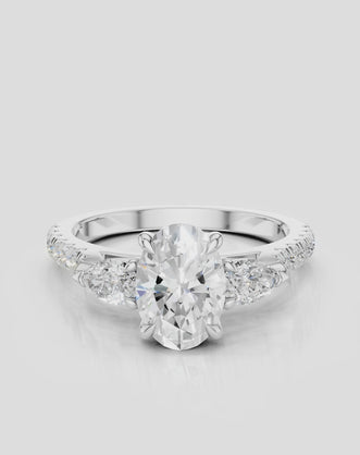 LOHR Jewellery ring video