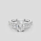 LOHR Jewellery ring video