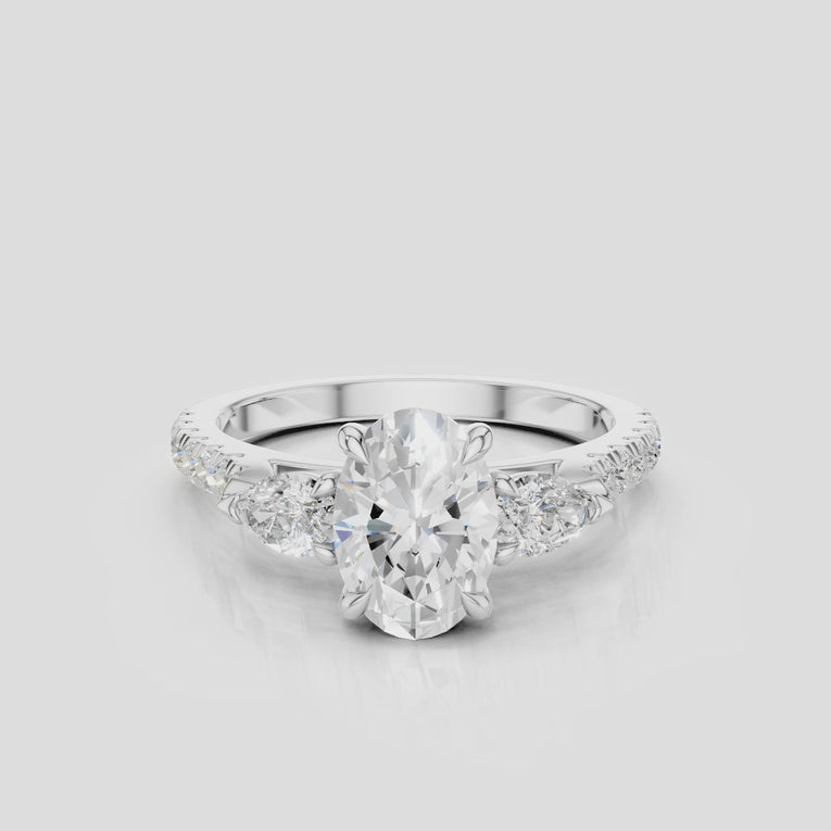 LOHR Jewellery ring video