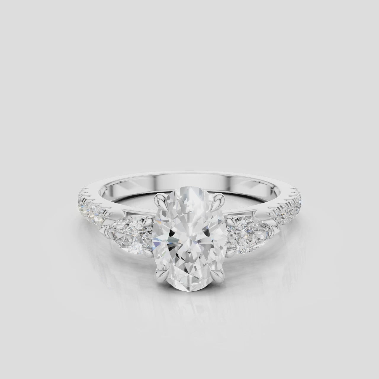 LOHR Jewellery ring video