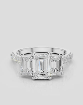 LOHR Jewellery ring video