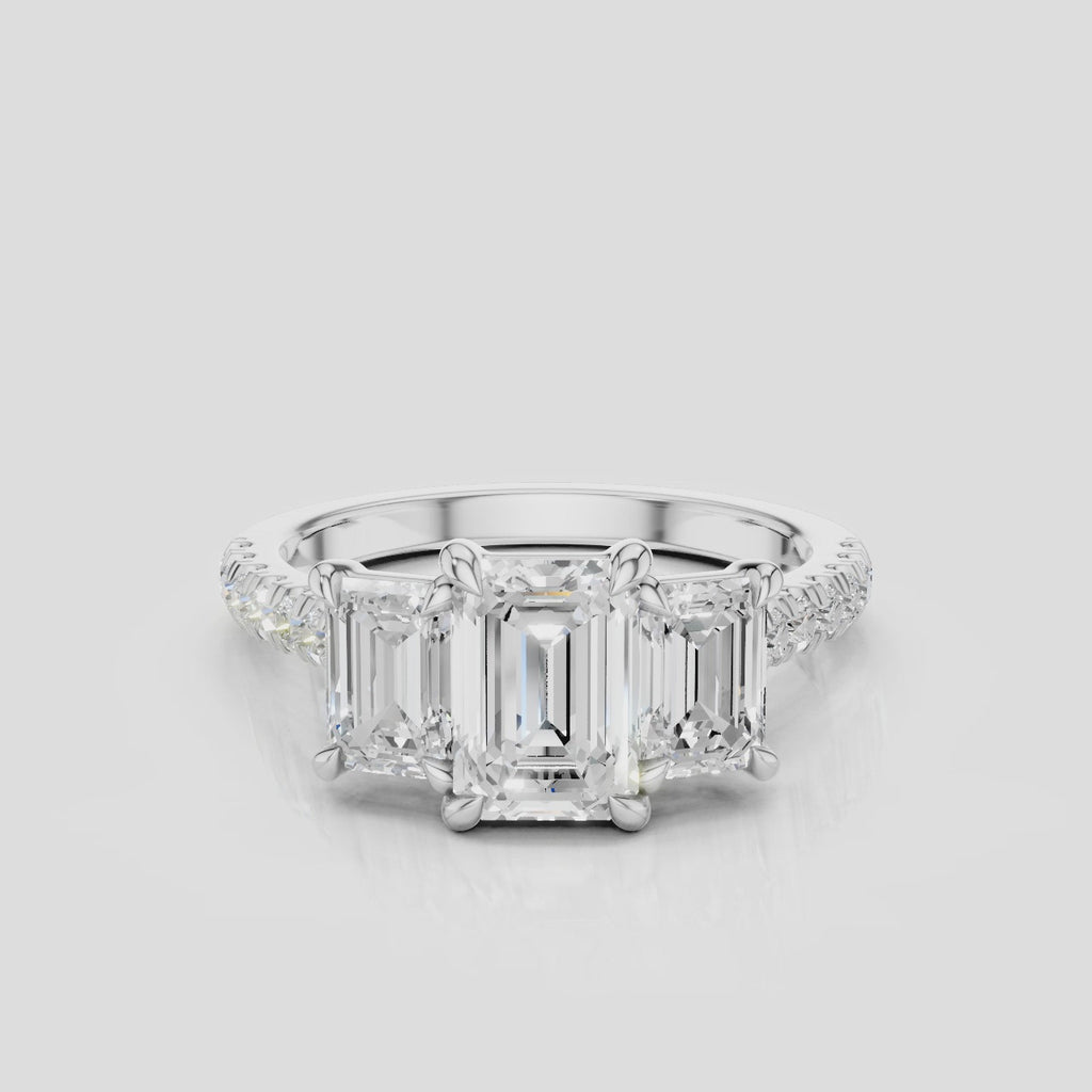 LOHR Jewellery ring video