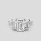 LOHR Jewellery ring video