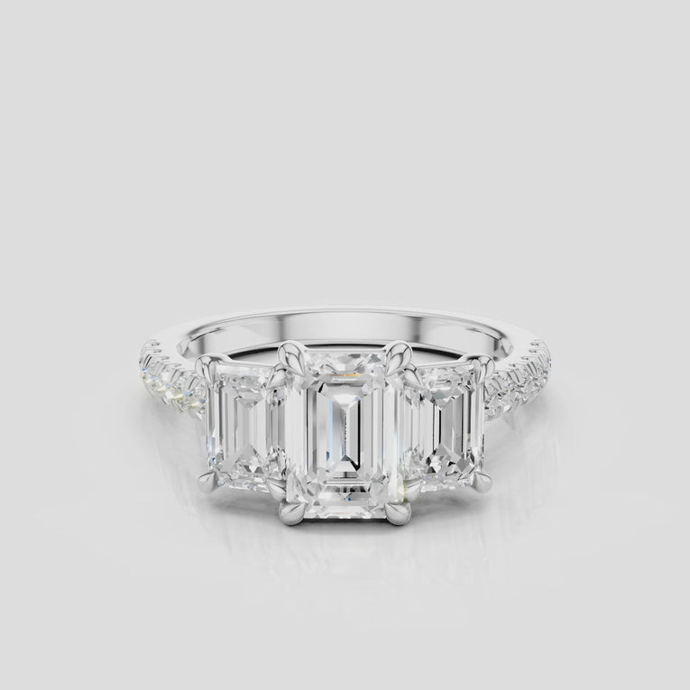 LOHR Jewellery ring video
