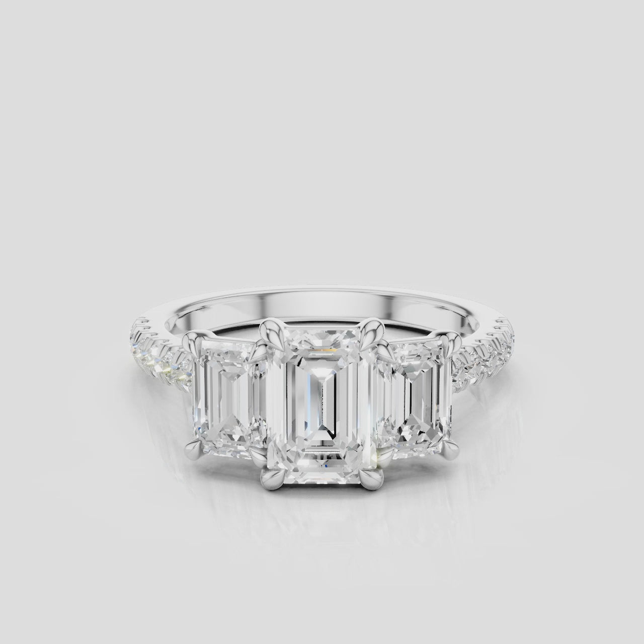 LOHR Jewellery ring video