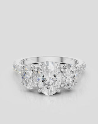 LOHR Jewellery ring video