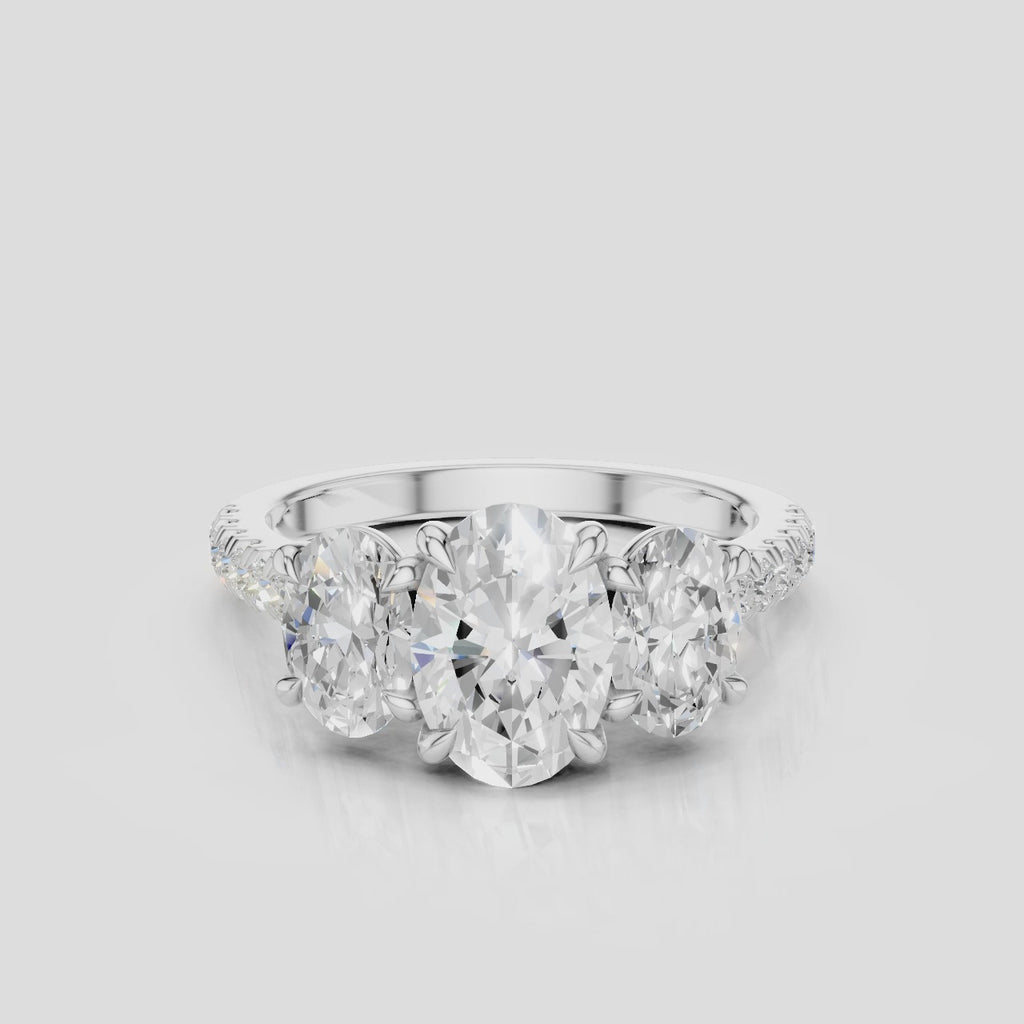 LOHR Jewellery ring video
