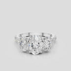 LOHR Jewellery ring video