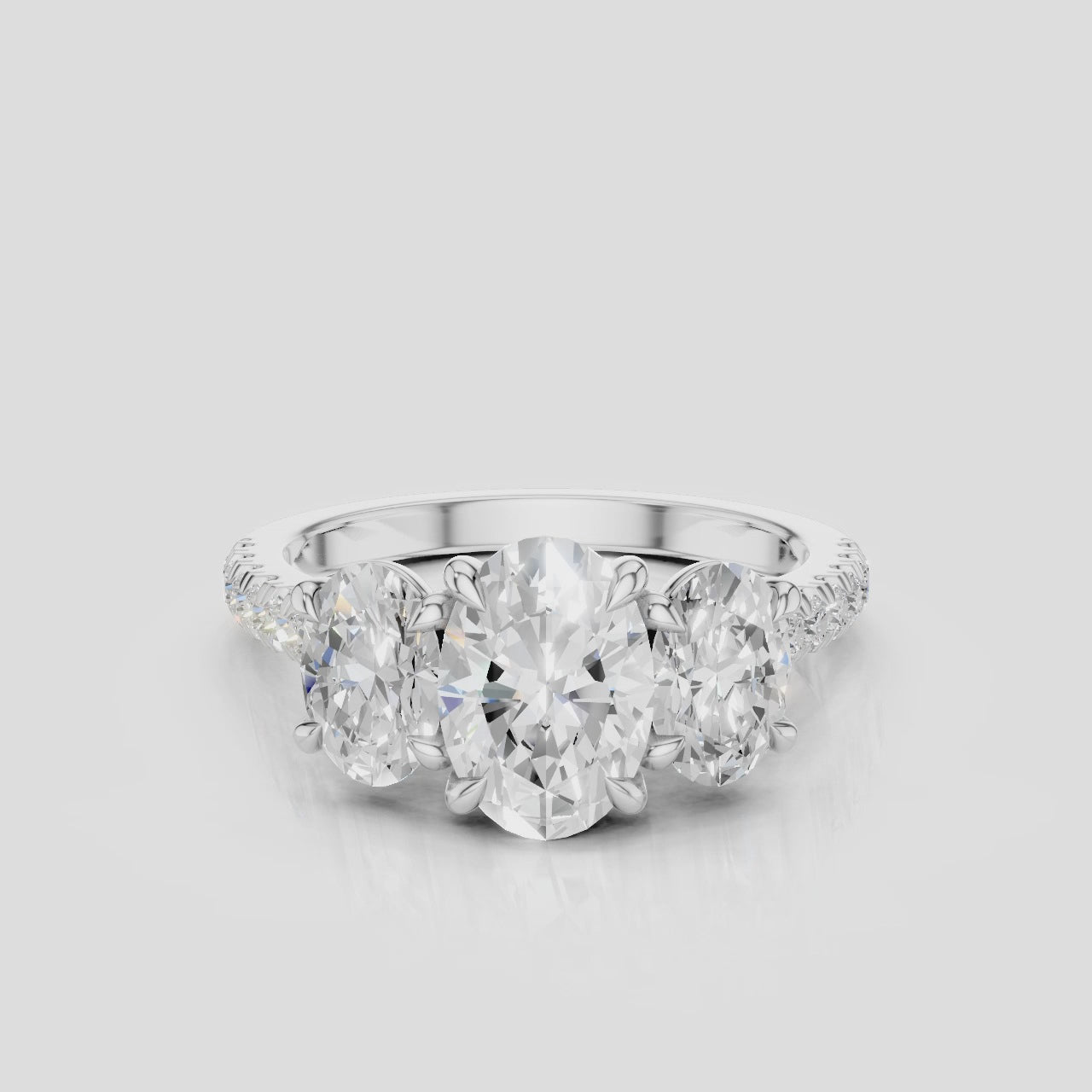 LOHR Jewellery ring video