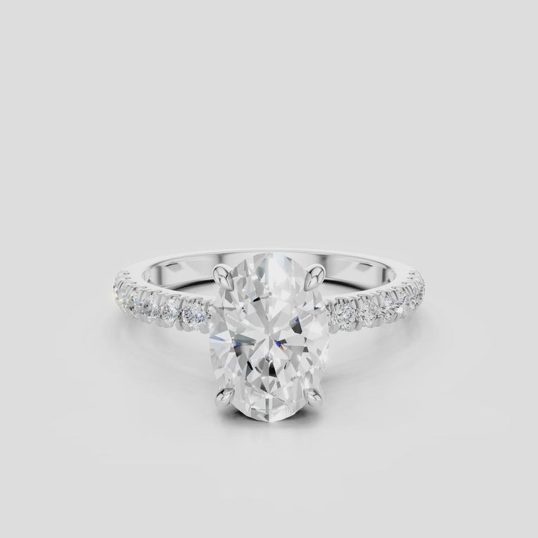LOHR Jewellery ring video