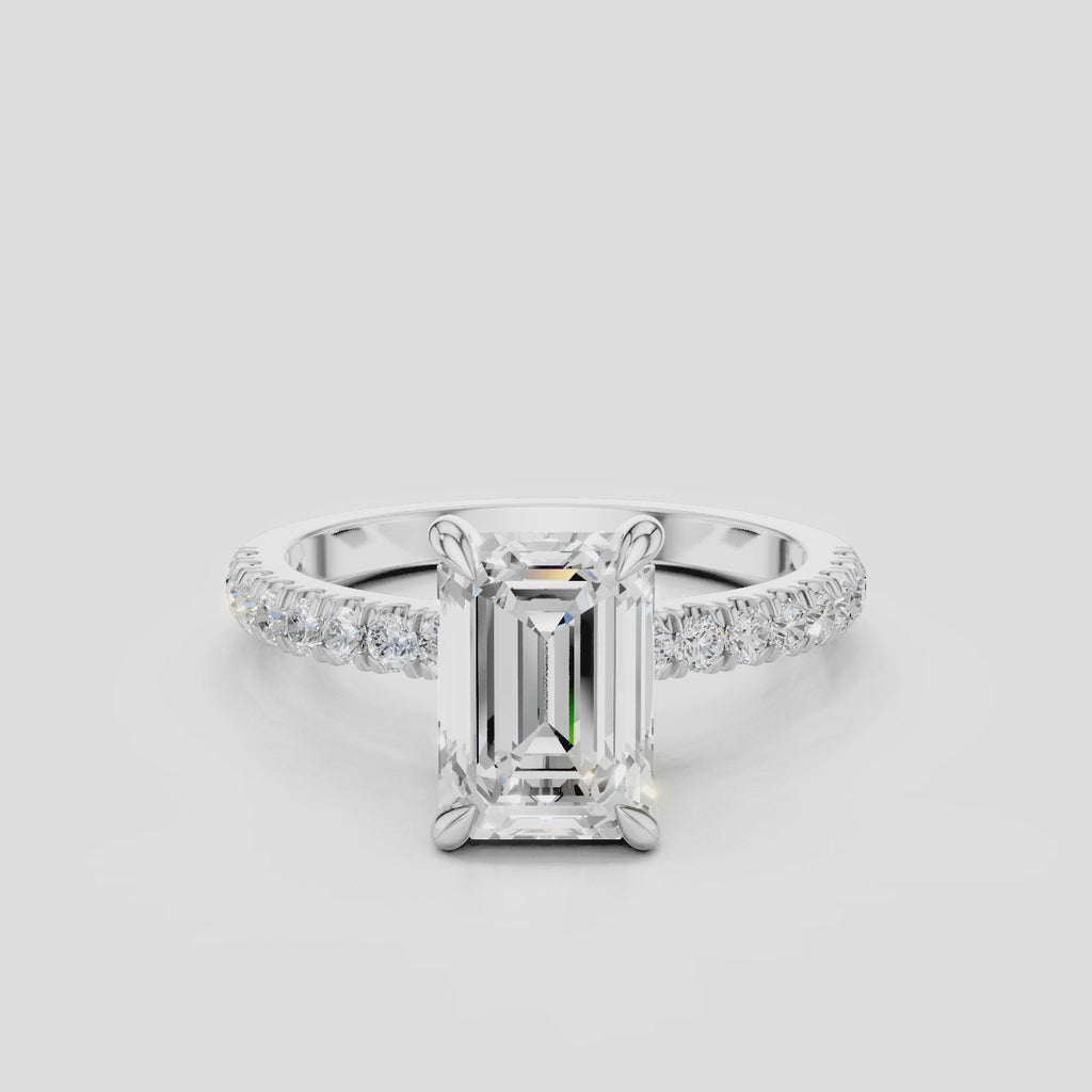 LOHR Jewellery ring video