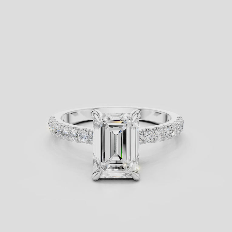 LOHR Jewellery ring video