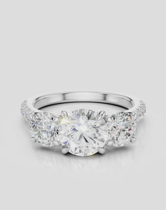 LOHR Jewellery ring video