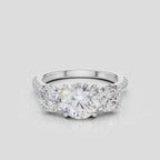 LOHR Jewellery ring video