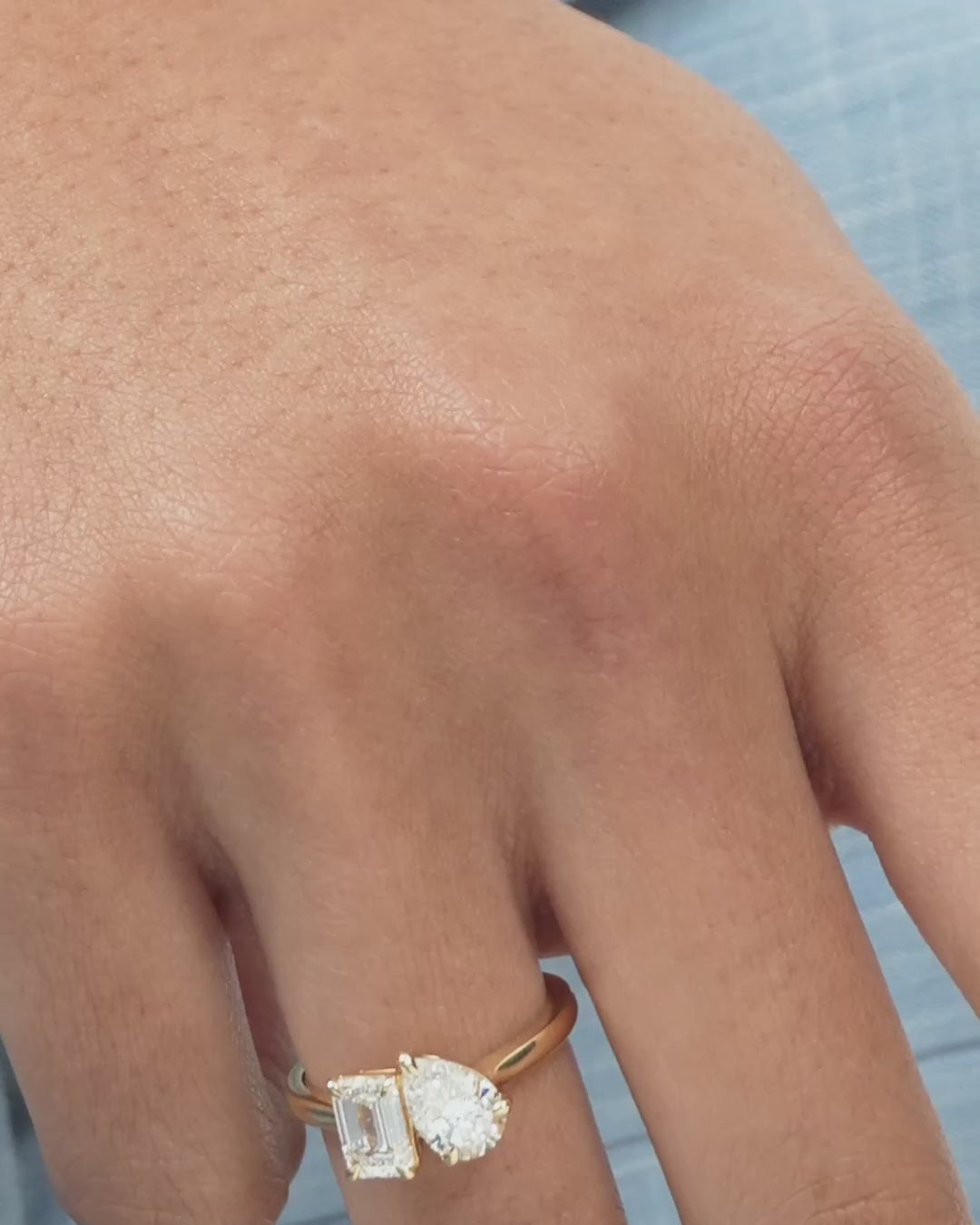 LOHR Jewellery video