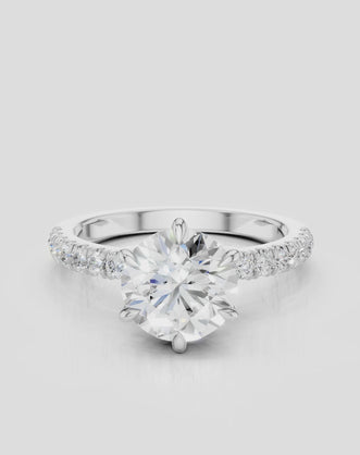LOHR Jewellery ring video