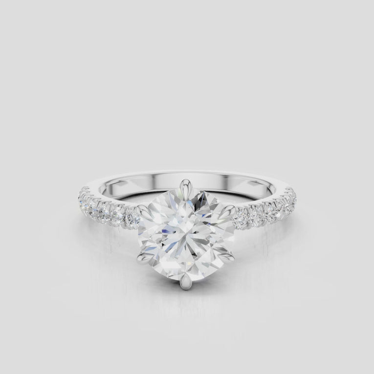 LOHR Jewellery ring video